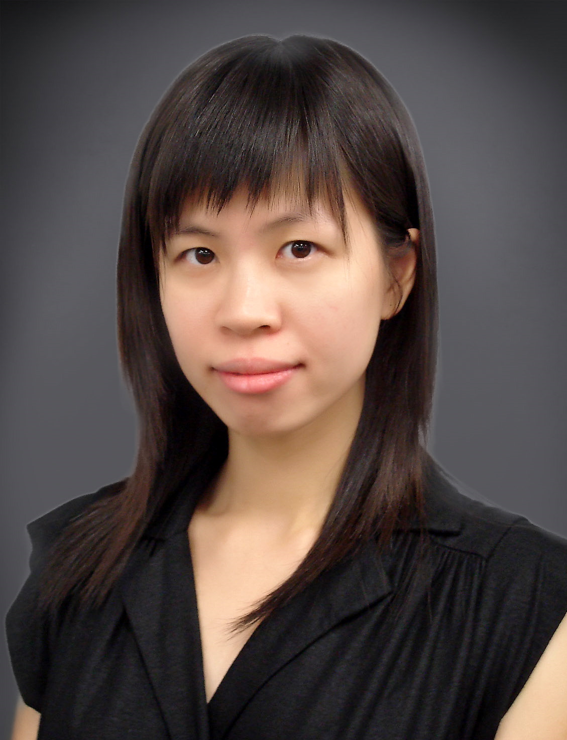 Eva Wong