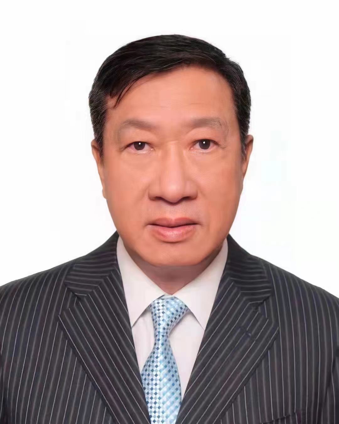 Ir. Albert K. F. Yeung